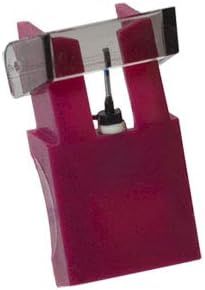 ATN14, LP GEAR Stylus Replacement for Audio-Technica AT14 ATN14 (Japanese Stylus)