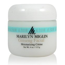 Marilyn Miglin Ginseng Facial Moisturizing Creme