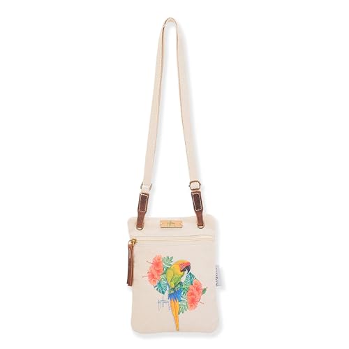 Guy Harvey Crossbody Shoulder Bag, Small