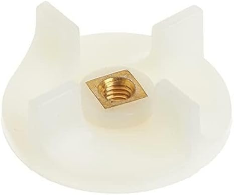 For Preethi Extra Strong Jar Coupler Twin, Eco Plus, Nitro, Steele and Blue Leaf