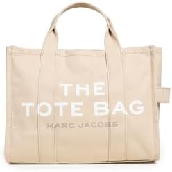 Marc Jacobs Womens The Woven Medium Tote Bag