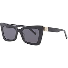 Sunglasses MCM 703 S 001 Black