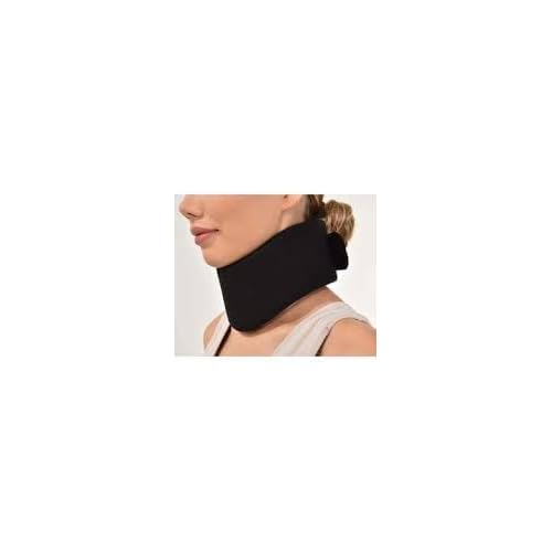 Cervical Orthosis Sponge Neck Collar S