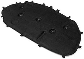 cars Hood Insulation, Pad, Bonnet Mat 5K0863831A fits VW GOLF VI 2009-2012 Estate, H/B