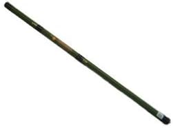 Green Fiberglass Pole 31 Foot for Bird Kite, Wind Sock