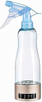 Hypochlorous Acid Water Making Machine Portable Disinfection Sterilization Water Bottle Generator Machine Suitable For Kitchen Bathroom Living Room
