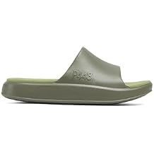 P448 Riviera Army - Sandal