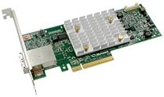 MICROSEMI Smartraid 3154-8E Adapter with Integrated Flash Backup