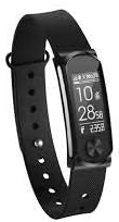 BIOS Living Exercise Tracker Watch