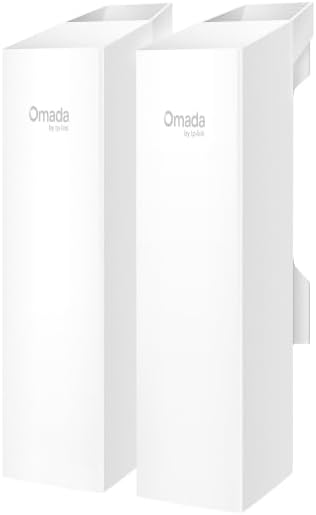 TP-LINK Omada EAP100 300 Mbps İç/Dış Mekan Kablosuz Bridge Kit