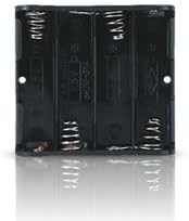 RadioShack 4 AA Battery Holder