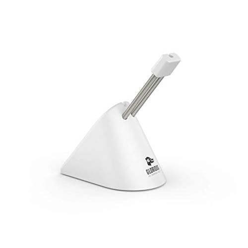 Glorious PC Gaming Race Mouse Bungee - White