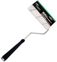 Linzer Products 1459726 6 x 0.37 in. Microfiber Roller & Frame