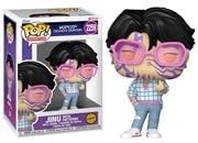 Funko K-Pop Demon Hunter POP Animation |Jinu Chase