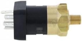 A-00257-10-5 Waterjet Spare Parts FLOW A-00257-8, A-00257-3, A-00257-10, 5 Amp Pressure Switch 1/8 for Waterjet Cutting Machine intensifer