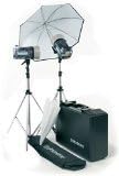 Elinchrom EL 20743 Style 300RX/600RX Kit