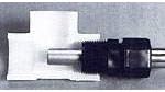 Myron L CS10-HPSS SS Resistivity Cell Sensor