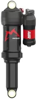 Marzocchi Bomber Air
