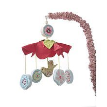 Kenneth Brown Sweet Stitches Mobile