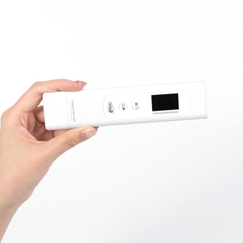 LS310 Residual Chlorine Multi Parameter Ppm Water Measuring for Drinking Data Logging Water Quality Tester