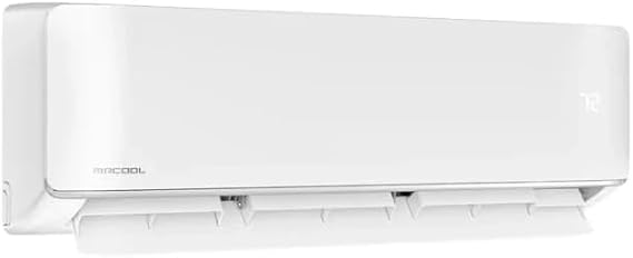 MRCOOL DIY 5th Gen 12,000 BTU Multi-Zone Mini Split Air Handler 230V