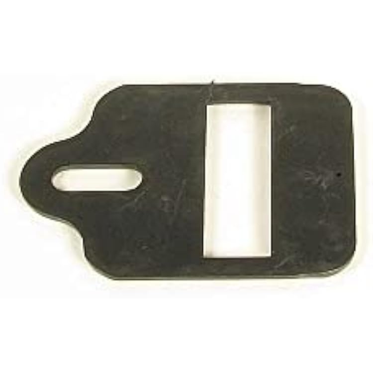 Agri-Fab 45505 Spreader Flow Plate