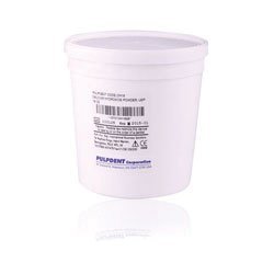Pulpdent Corporation CH4 Calcium Hydroxide Powder 4oz