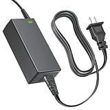12V AC/DC Adapter Compatible with Actiontec Windstream Wi-Fi Modem T3200