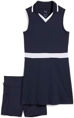 Puma Girls' Golf Dress