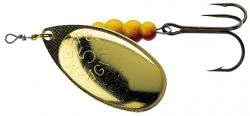 Spinner - Mepps Aglia gold Size: 3-6,50g