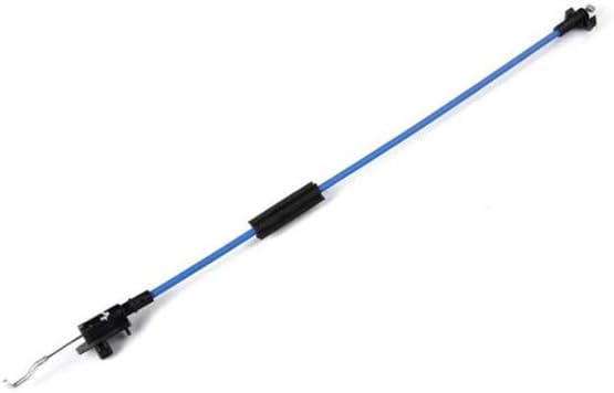 Saab Original 9-3 Front Door Latch Release Cable 12785564