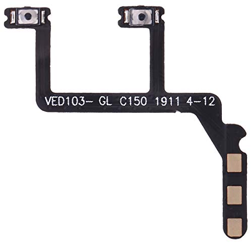 for OnePlus 7 Pro Volume Button Flex Cable