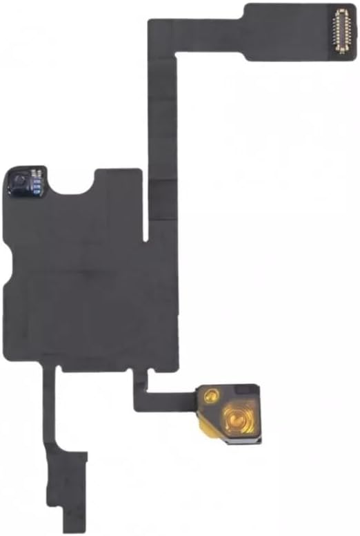 Proximity Light Sensor Flex Cable Replacement for iPhone 14 Pro