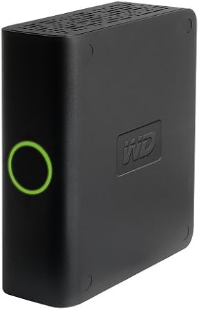 Western Digital WDG1U4000 My Book Essential Edition 400 GB External Hard Drive USB 2.0