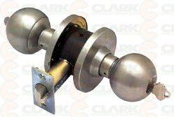 Entry Lock - CALR BA-00 US32D