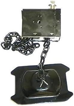 Genuine Mitsubishi Spare Tire Carrier Holder & Lift MR210699 Montero Sport All Year Models