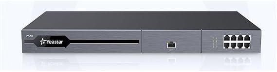 Yeastar P570 Voip PBX Phone System