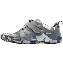 Vibram Womens FiveFingers V-Train 2.0 | Barefoot Cross-Training Shoe for Balance and Stability