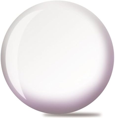 White Viz-A-Ball Bowling Ball (15lbs)
