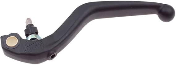 Magura HS33 R Brake Lever Blade - 4-Finger Ball-end Black