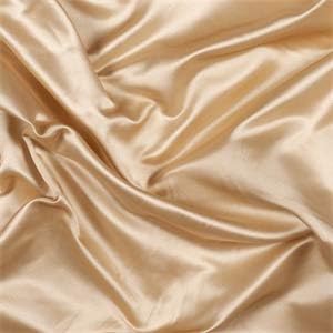 Allman Cervical Pillow Cover (Champagne)