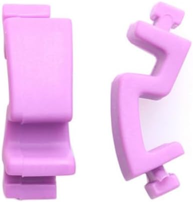 1 Pair Child Eyeglass Arms Leg Hinge Rubber Glasses Repair Kit Accessories