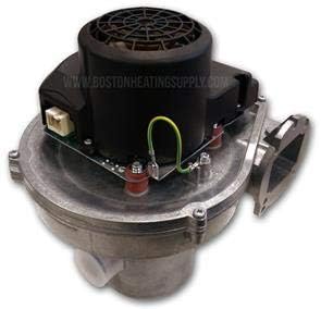 Viessmann 7839819 Radial Fan NRG137 for Vitodens 200-W B2HA 112/150 Series Boilers