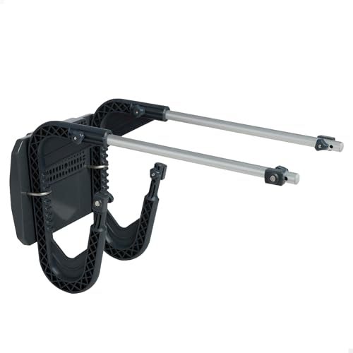 INTEX 68624EP Motor Mount Kit: Easy to Attach Heavy-duty Composite Mount Marine Plywood Aluminum Support Arms Fits up to 3.0 HP Motors
