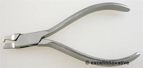 Crown Crimping Pliers #417