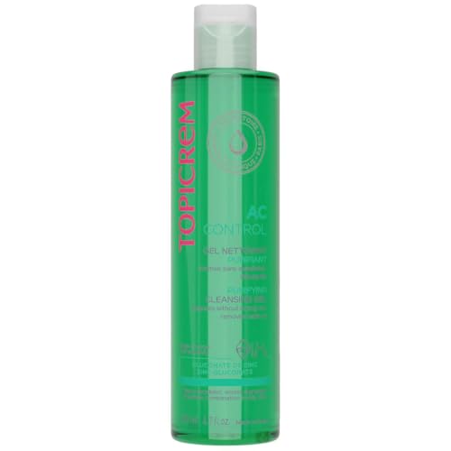 Teodermsrl Body Cleansing Gel, 200 ml