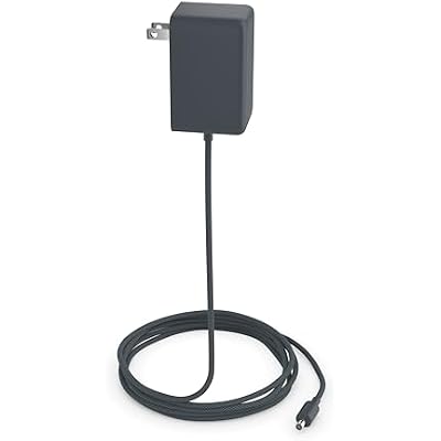 Amazon Echo Power Adapter 50W: Echo Studio (2025 release) | Graphite