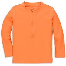 Primary Baby Rash Guard, UPF 50+, Made with Recycled Materials