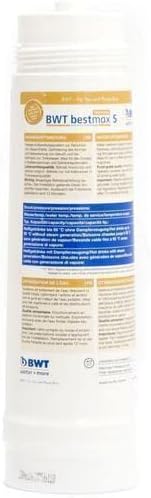 BWT Bestmax S Replacement Cartridge Premium