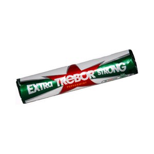 Trebor Extra Strong Mints